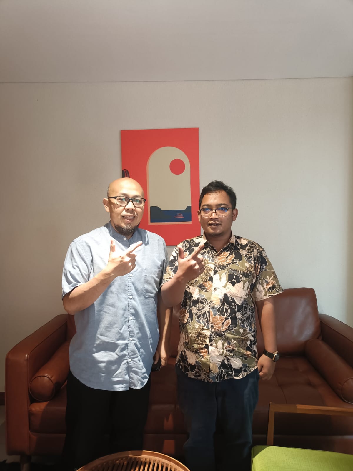 Akselerasi Kompetensi Digital: LSP TIBD Selenggarakan Sertifikasi Skema Web Programmer di TUK MCU