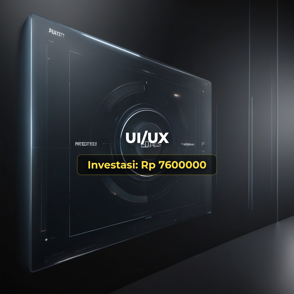 Pelatihan dan Uji Kompetensi BNSP Skema untuk Spesialis UI/UX dalam Desain Interaktif dan Pengalaman Pengguna