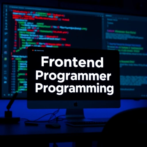 Pelatihan dan Uji Kompetensi BNSP Skema untuk Frontend Programmer dengan Fokus pada TypeScript