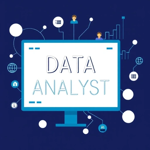 Pelatihan dan Uji Kompetensi BNSP Skema untuk Pemahaman Analitik Data dan Pengambilan Keputusan Strategis Berbasis Data (Data Analyst)