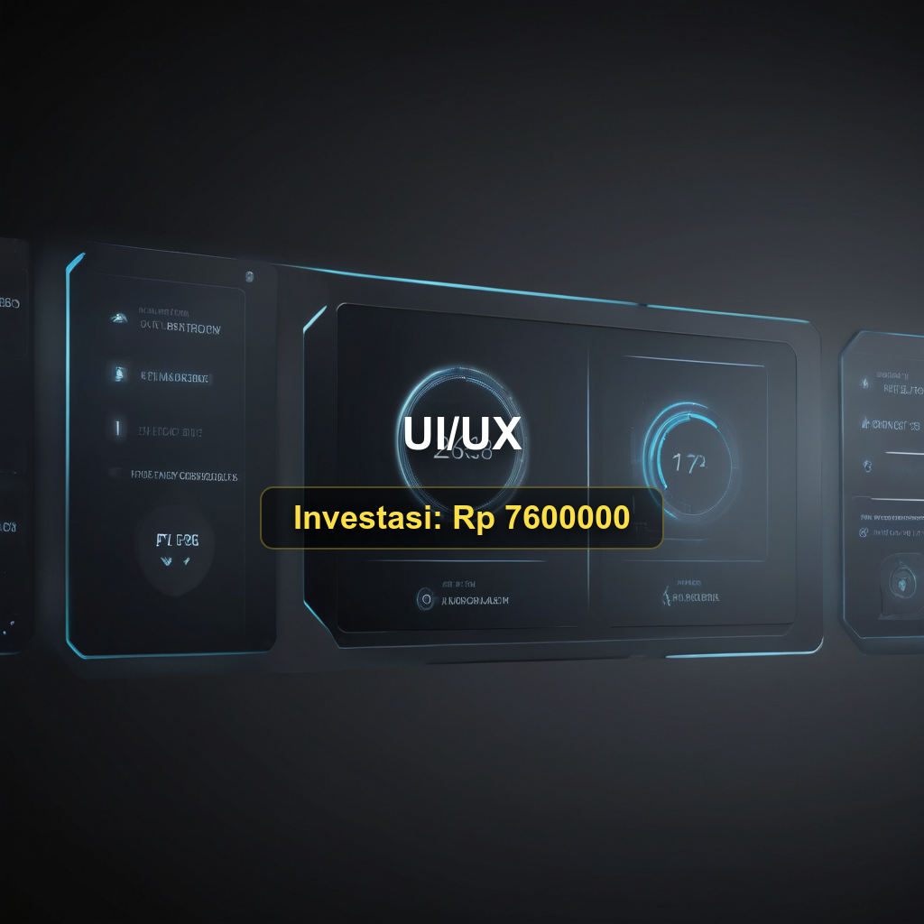 Pelatihan dan Uji Kompetensi BNSP Skema untuk Spesialis UI/UX dalam Pengembangan Aplikasi Digital