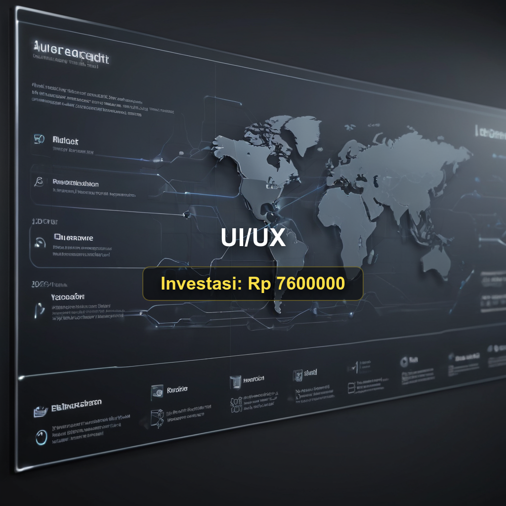 Pelatihan dan Uji Kompetensi BNSP Skema UI/UX Desain untuk Profesional Pengembang Aplikasi