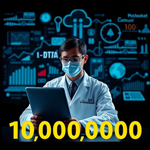 Pelatihan dan Uji Kompetensi BNSP Skema untuk Profesional Data Analytic (Data Scientist)