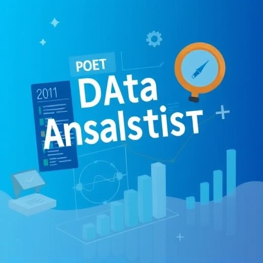 Pelatihan dan Uji Kompetensi BNSP Skema untuk Profesional Analitik Data (Data Analyst)