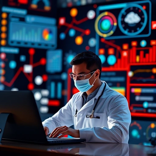 Pelatihan dan Uji Kompetensi BNSP Skema untuk Data Scientist di Bidang Kesehatan Digital