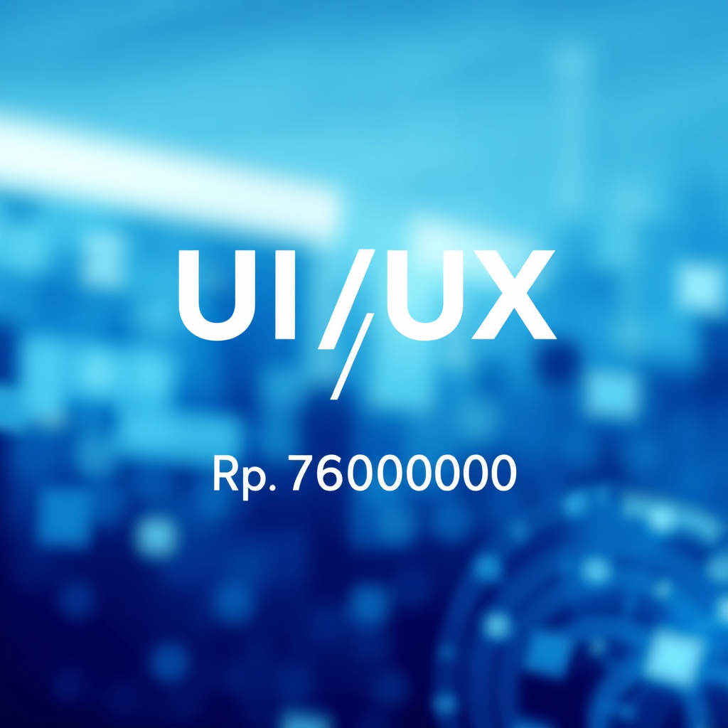 Pelatihan dan Uji Kompetensi BNSP Skema untuk UI/UX untuk Website E-Commerce (UI/UX)