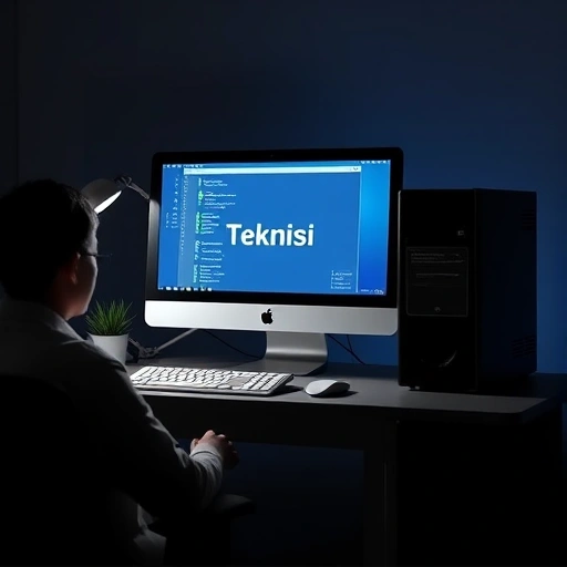 Pelatihan dan Uji Kompetensi BNSP Skema untuk Teknisi Handal dalam Perbaikan Komputer (Teknisi Perbaikan Komputer)