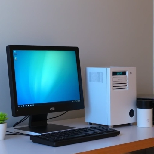 Pelatihan dan Uji Kompetensi BNSP Skema Teknisi Perbaikan Komputer