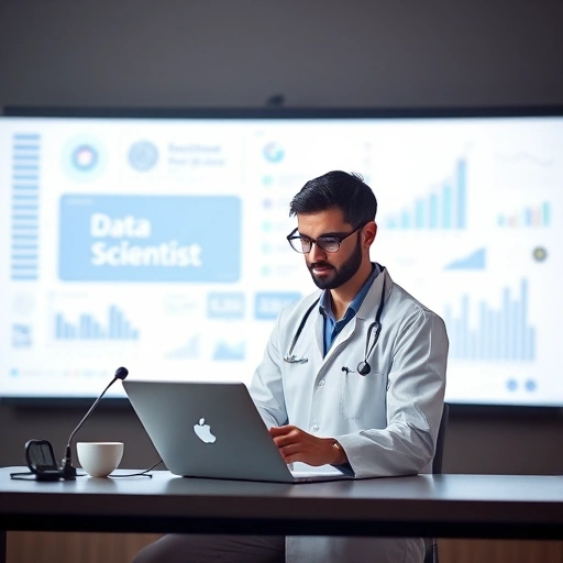 Pelatihan dan Uji Kompetensi BNSP Skema untuk Data Scientist di Industri Pendidikan (EdTech)