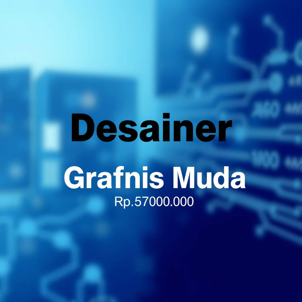 Pelatihan dan Uji Kompetensi BNSP Skema untuk Desainer Grafis Pemula Bertalenta Muda