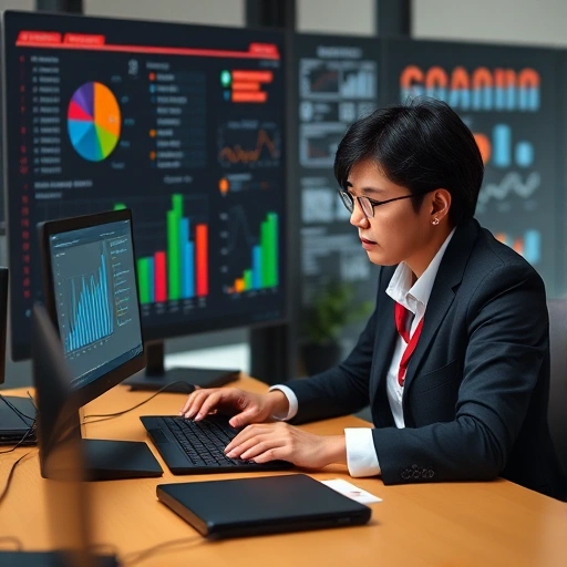 Pelatihan dan Uji Kompetensi BNSP Skema untuk Profesional Data Analytics (Data Analyst)