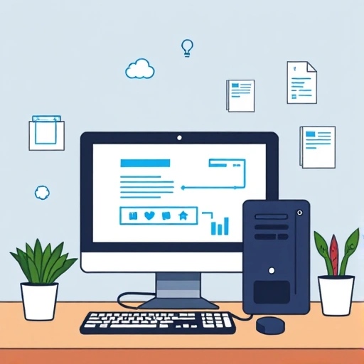 Pelatihan dan Uji Kompetensi BNSP Skema untuk Teknisi Perbaikan Komputer