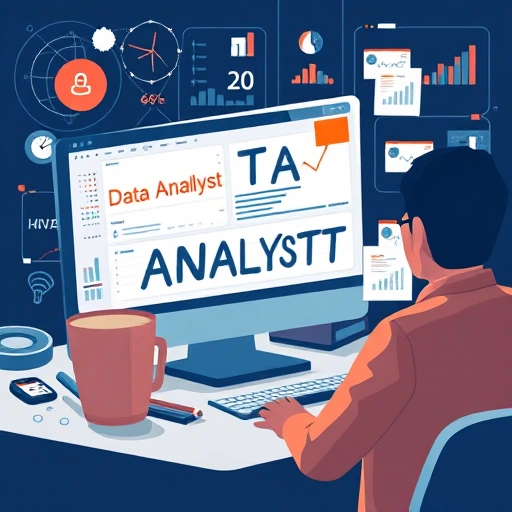 Pelatihan dan Uji Kompetensi BNSP Skema untuk Analisis Data Berbasis Kompetensi Nasional (Data Analyst)