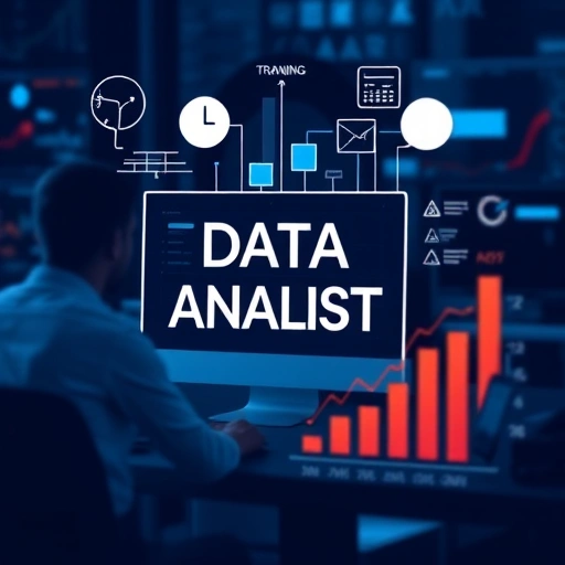 Pelatihan dan Uji Kompetensi BNSP Skema untuk Data Analyst dalam Teknologi Informasi dan Sistem