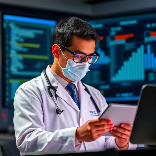 Pelatihan dan Uji Kompetensi BNSP Skema untuk Data Scientist di Sektor Lingkungan (Data Scientist)