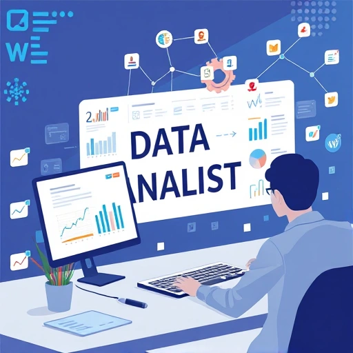 Pelatihan dan Uji Kompetensi BNSP Skema untuk Profesional Data Analyst (Data Analyst)