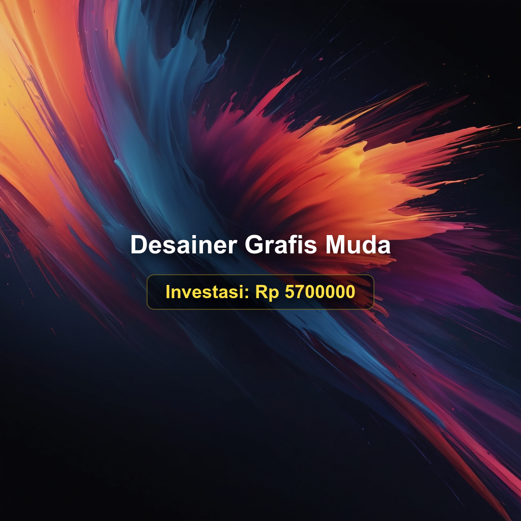 Kurikulum Pelatihan dan Uji Kompetensi BNSP Skema untuk Desainer Grafis Muda