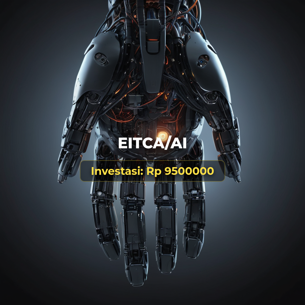 Pelatihan dan Uji Kompetensi BNSP Skema untuk Spesialis Senior Pengelola Aplikasi Finansial EITCA/AI