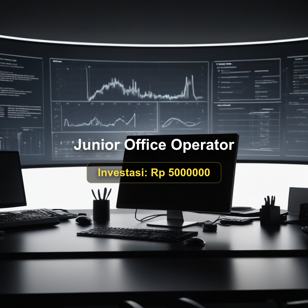 Pengembangan Kurikulum BNSP untuk Pelatihan dan Uji Kompetensi Junior Office Operator