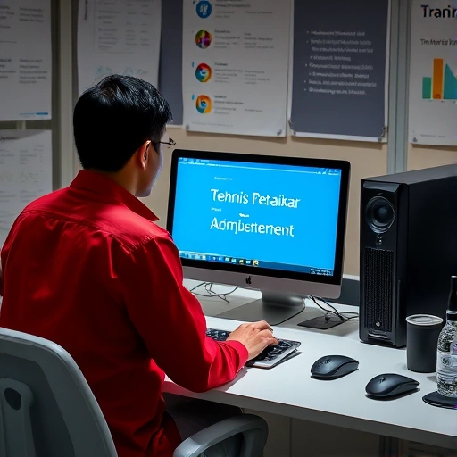 Pelatihan dan Uji Kompetensi BNSP Skema untuk Teknisi Perbaikan Perangkat Komputer (Teknisi Perbaikan Komputer)