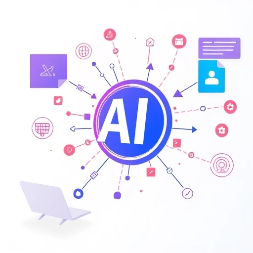 Pelatihan dan Uji Kompetensi BNSP Skema untuk Manajemen Kecerdasan Buatan (AI Management)