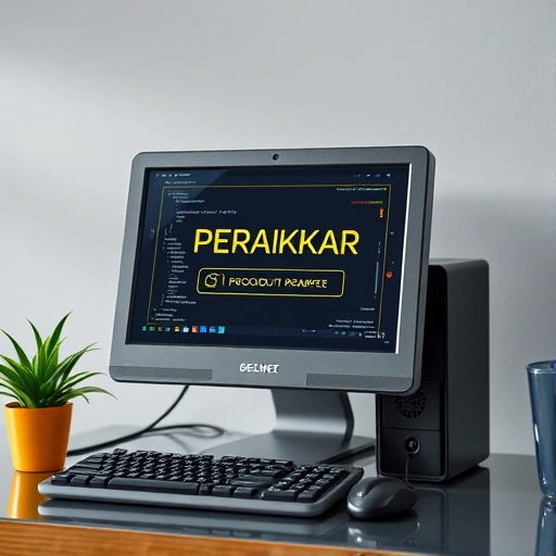 Pelatihan dan Uji Kompetensi BNSP Skema untuk Teknisi Perbaikan Komputer dengan Spesialis pada Keamanan Hardware