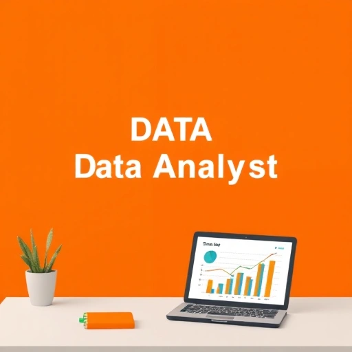 Pelatihan dan Uji Kompetensi BNSP Skema untuk Profesional Data Analyst (Data Analyst)