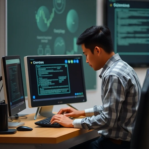 Pelatihan dan Uji Kompetensi BNSP Skema untuk Teknisi Perbaikan Komputer