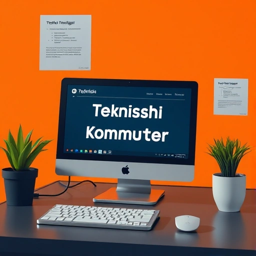 Pelatihan dan Uji Kompetensi BNSP Skema untuk Teknisi Perbaikan Komputer (Dengan Simulasi Augmented Reality)