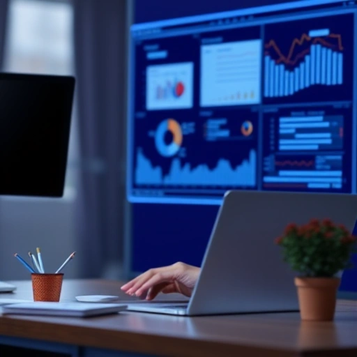 Pelatihan dan Uji Kompetensi BNSP Skema untuk Profesional Analitik Data (Data Analyst)