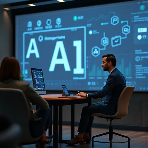 Pelatihan dan Uji Kompetensi BNSP Skema untuk Manajemen Kecerdasan Buatan (AI Management)