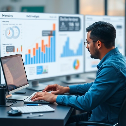 Pelatihan dan Uji Kompetensi BNSP Skema untuk Profesional Data Analyst (Data Analyst)